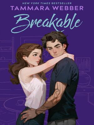 cover image of Breakable